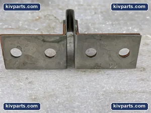 Square D AF99 Heater Element AF-99 Starter – actual item, photo 3 of 5