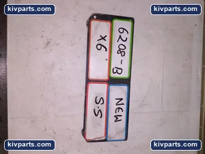 Arrow Hart Turn and Plug – actual item, photo 6 of 6