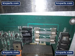 WEB Printing Controls M700 WPC 109 Power Supply – actual item, photo 6 of 8