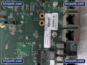 Gilbarco M15315A001 Connection Processor CCP Board – actual item, photo 12 of 23