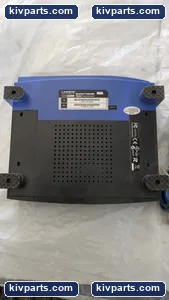 Linksys C2241JA00528 Ethercable/DSL Router – actual item, photo 3 of 6