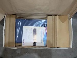 Netgear JGS516 ProSafe 16 Port Gigabit Switch