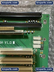 AP PSL06H ISA/PCI Industrial Computer Rack – actual item, photo 5 of 7