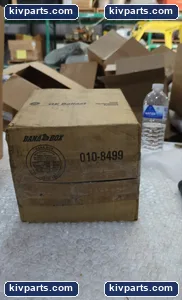 General Electric S250ML5ACAM-5GEK HPS Ballast – actual item, photo 3 of 3