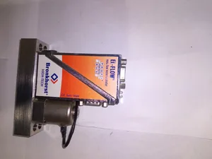 Bronkhorst APP-245A Mass Flow Meter Controller