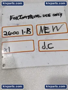 Amphenol Connector – actual item, photo 3 of 3