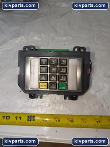 Wayne 892638 Fuel Dispenser Part – actual item, photo 2 of 6