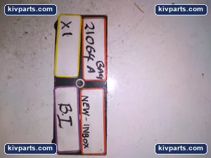 JM 119-L-2D Cliper – actual item, photo 4 of 4