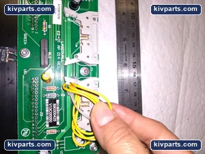 PH-2B Motor Starter – actual item, photo 5 of 10