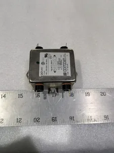 Corcom 20VK1 Inductor