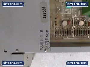 Foxboro 37129U Industrial Automation PLC Board – actual item, photo 3 of 9
