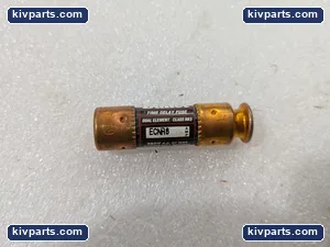Edison ECNR6 Class RK5 Time Delay Fuse – actual item, photo 3 of 8