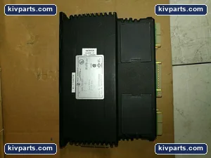 Texas Instruments 500-5052 Detector RTD Module PLC – actual item, photo 2 of 3
