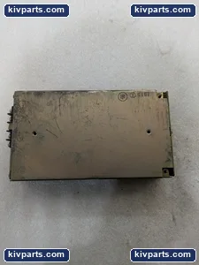 Panasonic ETU-24J20H Power Supply – actual item, photo 10 of 11