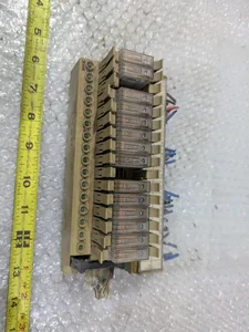 Omron G7TC-OC16 I/O Relay Terminal