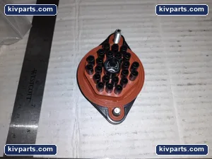 Delphi 15492531-B Mouser Electronic Connector – actual item, photo 2 of 4