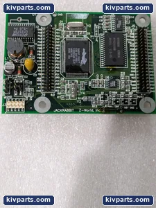101-0356 Jackrabbit BL1800 – actual item, photo 2 of 5
