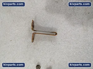 Sylvania Heater Element Motor Starter – actual item, photo 2 of 7