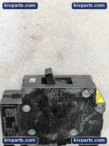 Square D Bolt-On Circuit Breaker – actual item, photo 3 of 10