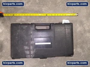600-1000 Barnant CO Type Thermocouple – actual item, photo 2 of 14