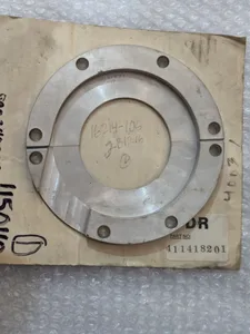 Dresser 411418201 Rand Seal – actual item, photo 1 of 4