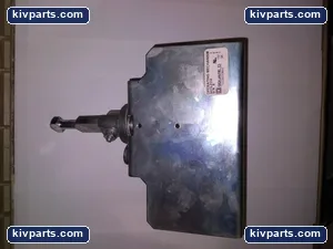 Square D 9421LZ250 Operating Mechanism – actual item, photo 2 of 5