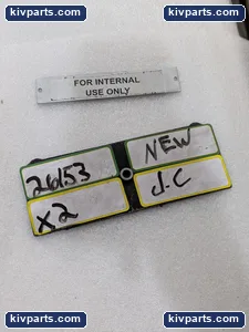 Efcor 10-250 Conduit – actual item, photo 12 of 12