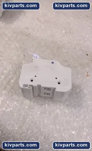 Bussmann 08-2.OMM Fuse Holder – actual item, photo 5 of 5