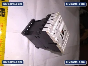 Siemens 3RH1122-2BB40 Sirius – actual item, photo 2 of 4