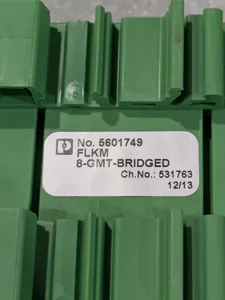 Phoenix Contact 5601749 FLKM Fused Interface Module