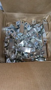 Ilsco 1428B44H03 Connector Aluminum Lug