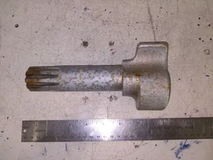 Meritor 2210 4906 Air Brake