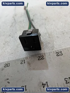 Cooper ECLOT-1213-B Plug Connector – actual item, photo 3 of 6