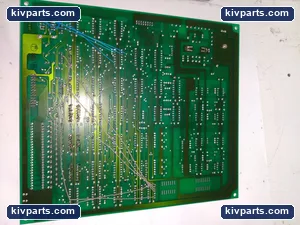 Takatori NO.2 Pulse Controler – actual item, photo 5 of 10