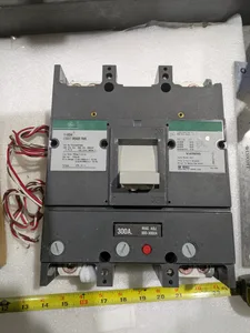 General Electric THJK426F000 Hi-Break Circuit Breaker
