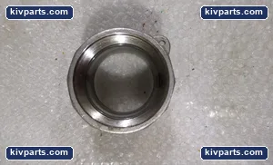 Dixon 300-A-SS Cam Groove Adapter – actual item, photo 2 of 6