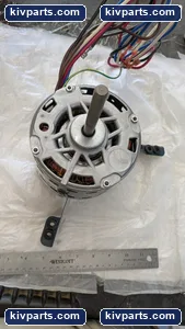 Genteq 5KCP39FG V064AS Furnas Blower Motor – actual item, photo 6 of 7