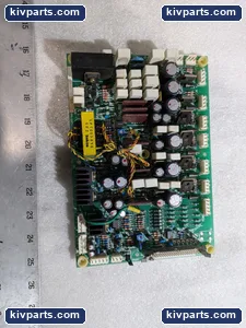 Barco OVT-2682-02 Board PCI Card Industrial Module – actual item, photo 13 of 17