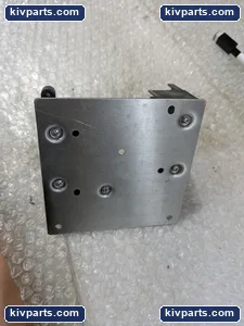 Honeywell Q795A1012 Burner Control – actual item, photo 3 of 7