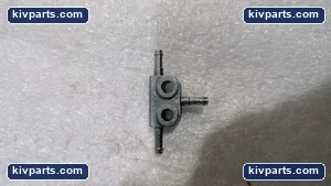 Festo FCN-3-PK-3 T- Connector – actual item, photo 3 of 7