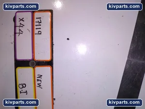 UNKNOWN 77 – actual item, photo 4 of 4