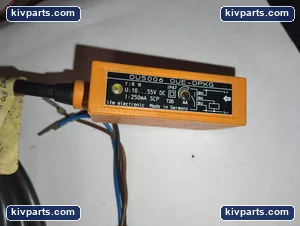 ifm OU5006 OUE-Dpkg – actual item, photo 3 of 5