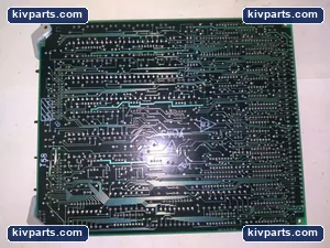 General Electric DS3800HAFA1E1F IV Analog Amplifier Card PCB – actual item, photo 4 of 6