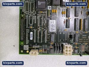 Wayne 883958-006 Programmed Control Board PCB – actual item, photo 13 of 15