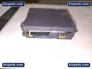 Mitsubishi Q02HCPU CPU Module – actual item, photo 3 of 4
