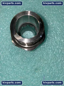 TC-150SS127 CMP Tray Cable Connector – actual item, photo 4 of 5