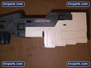 Siemens 6ES7193-4CD20-0AA0 Terminal Module AUX1 Connector – actual item, photo 4 of 5