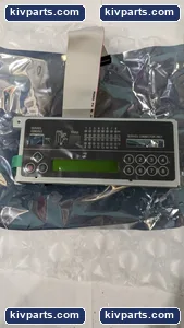 Verifone 22191-02 Sapphire User Interface Board – actual item, photo 4 of 10