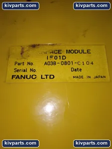 IF01D Fanul Interface Odule – actual item, photo 2 of 6