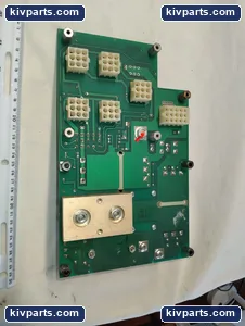 Allen-Bradley 634368 VPD Circuit Board – actual item, photo 5 of 6